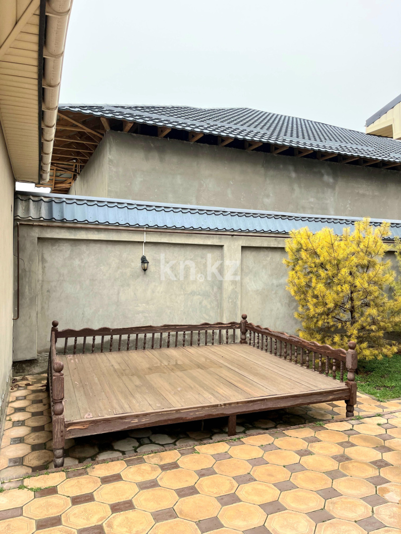 Продажа 7-комнатного дома, 280 м² - Продажа домов, коттеджей в Казахстане фото 3 из 36