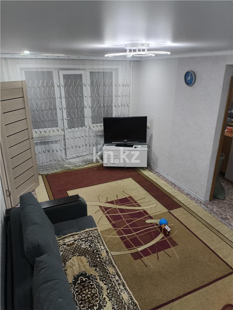 Продажа 2-комнатной квартиры, 44 м² в Темиртау - фото 2