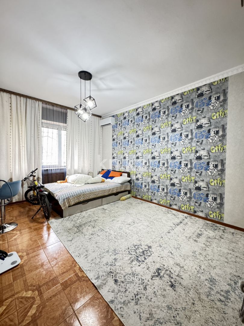 Продажа 3-комнатной квартиры, 74 м² - Продажа офисных и торговых помещений в Таразе фото 3 из 15