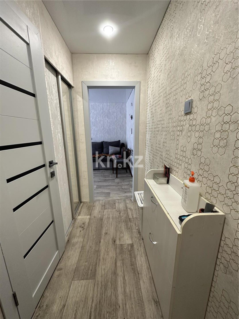 Продажа 2-комнатной квартиры, 45 м² - Продажа квартир в Казахстане - страница 18 фото 13 из 15