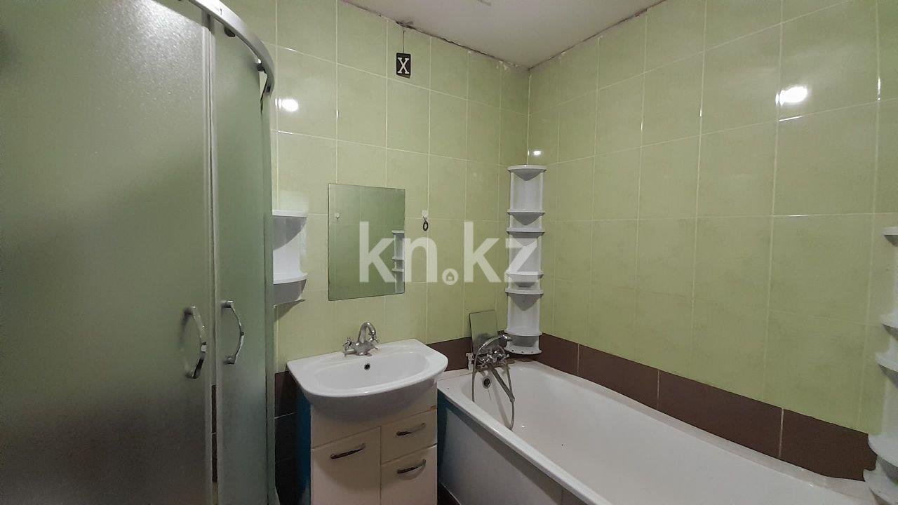 Продажа 3-комнатной квартиры, 62 м², ул. 6-й мик-н - Продажа квартир в Темиртау фото 11 из 17