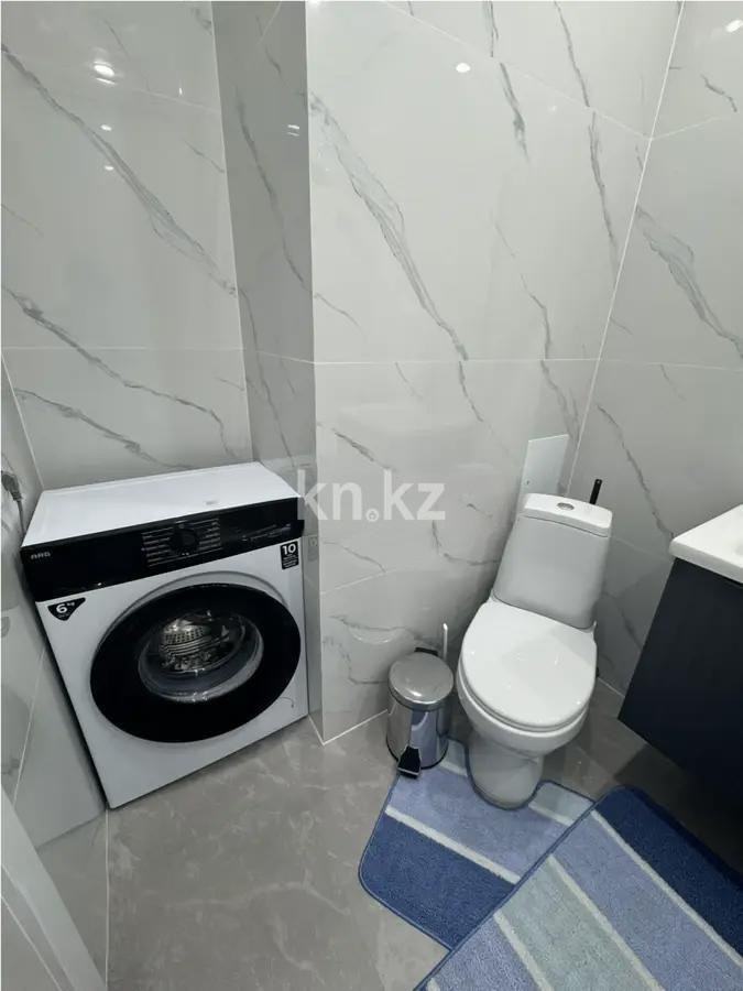 Продажа 2-комнатной квартиры, 41 м² в Астане - фото 5