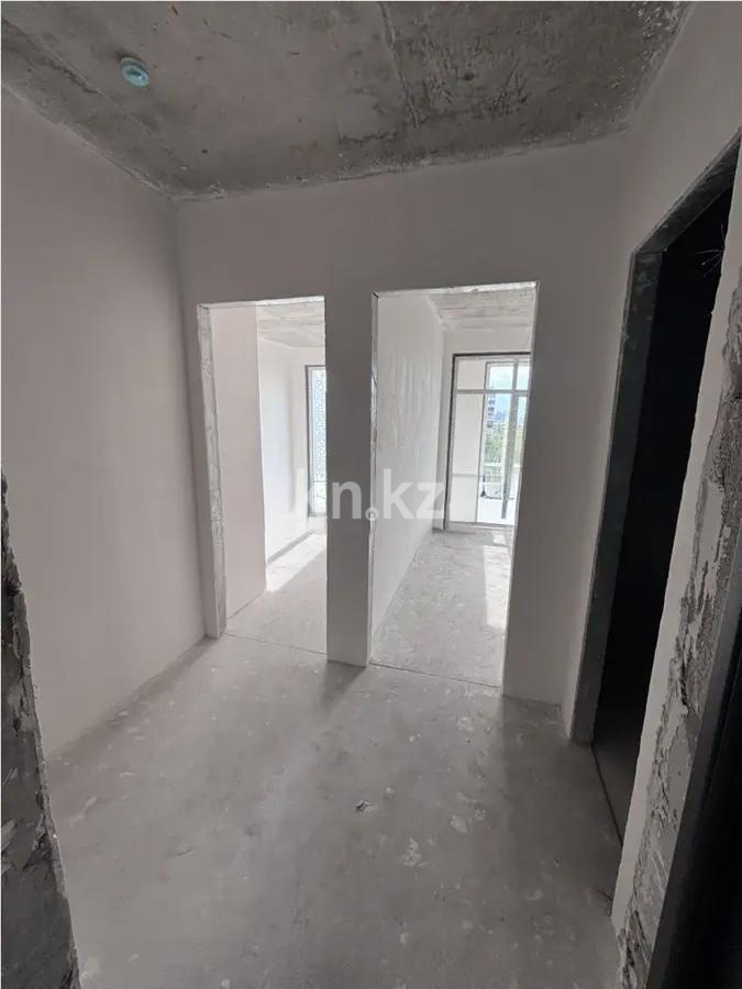 Продажа 1-комнатной квартиры, 38 м² - Продажа  однокомнатных квартир в новостройках Алматы - страница 65 фото 4 из 5