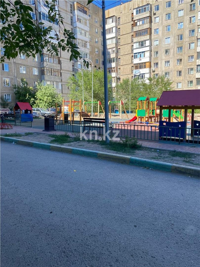 Продажа 3-комнатной квартиры, 63 м² в Караганде - фото 10