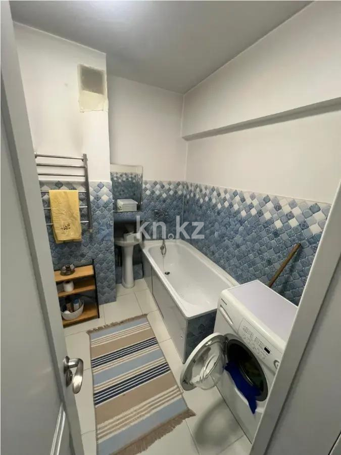 Продажа 1-комнатной квартиры, 38 м² - Продажа однокомнатных квартир от собственников в Алматы - страница 9 фото 3 из 3