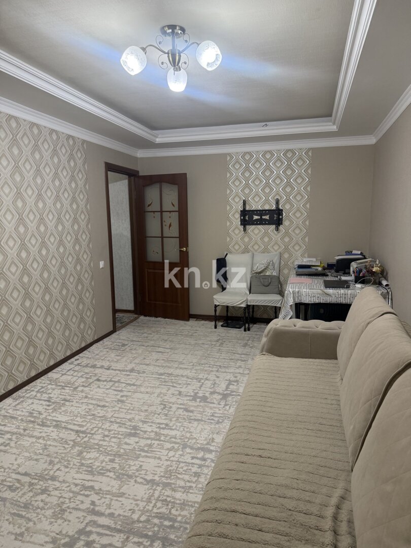 Продажа 2-комнатной квартиры, 44.2 м² в Темиртау - фото 2