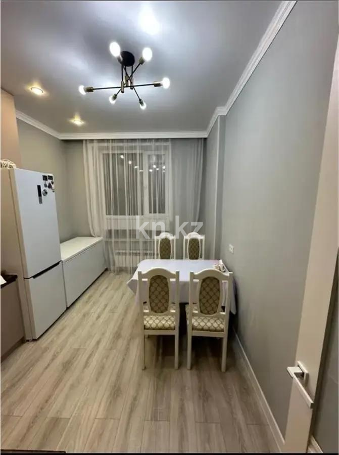Продажа 1-комнатной квартиры, 38.4 м² - Продажа однокомнатных квартир в кирпичном доме в Казахстане - страница 3 фото 2 из 5