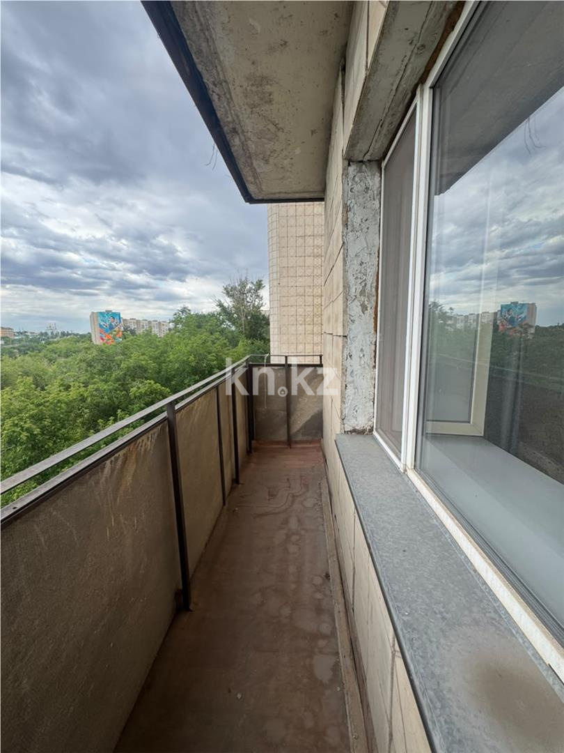 Продажа 1-комнатной квартиры, 37 м² - Продажа жилой и коммерческой недвижимости в Караганде фото 13 из 14