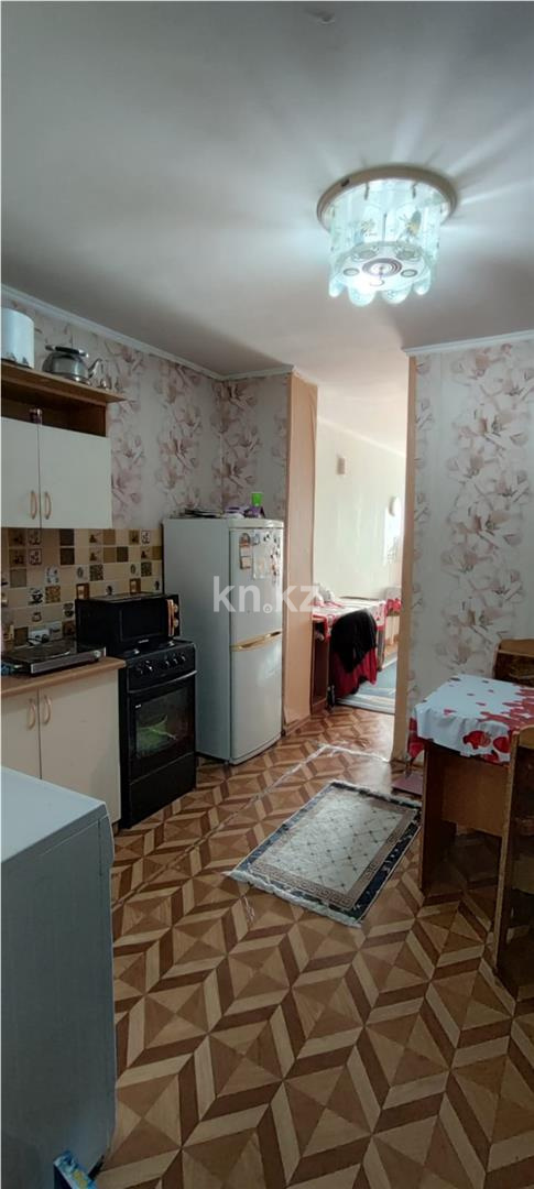 Продажа 1-комнатной квартиры, 30 м², ул. Архитектурная - Продажа квартир в Караганде фото 4 из 7