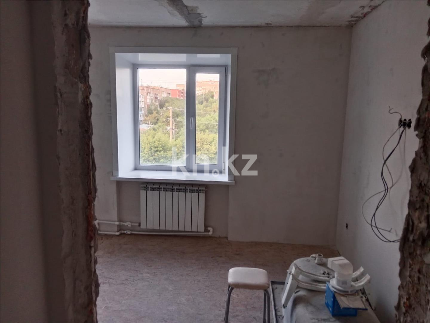 Продажа 2-комнатной квартиры, 65 м², пр. Момышулы в Темиртау - фото 8