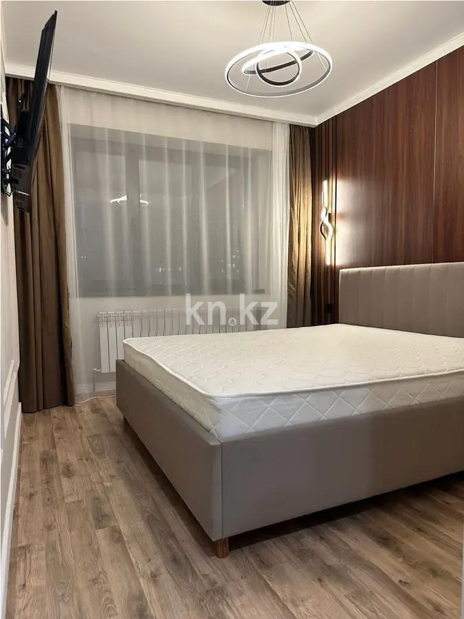Продажа 2-комнатной квартиры, 45 м², ул. Толе би, дом  189/3 - Продажа квартир в Алматы фото 1 из 6