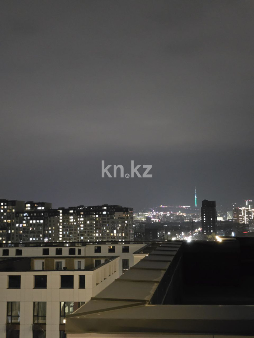 Продажа 2-комнатной квартиры, 51.8 м² в Алматы - фото 7