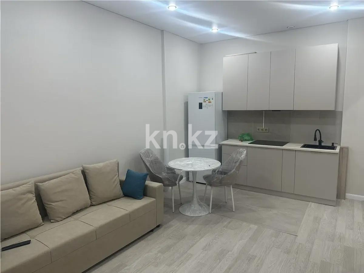 Продажа 2-комнатной квартиры, 42 м² в Астане
