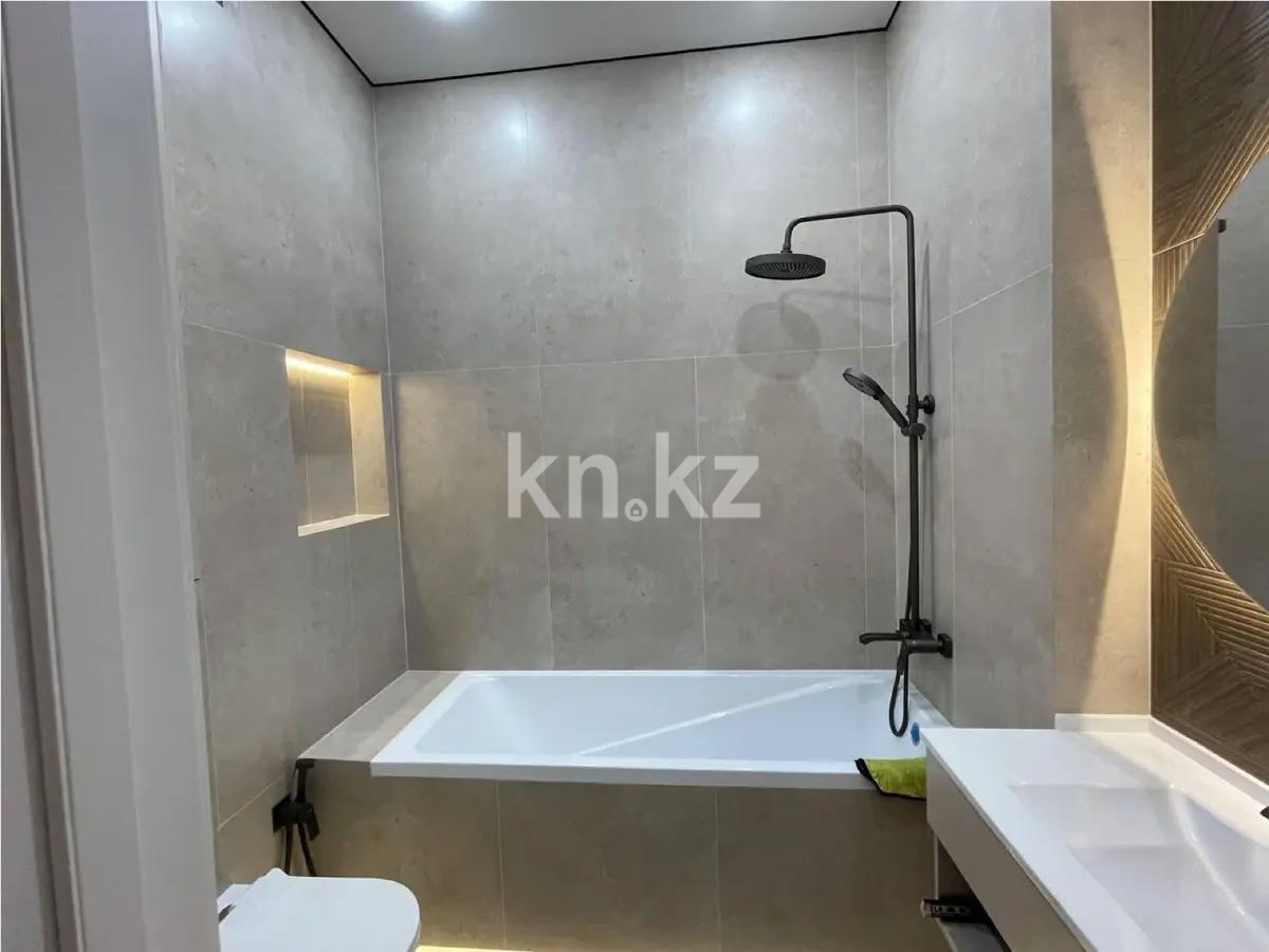 Продажа 1-комнатной квартиры, 37 м² - Недвижимость в Казахстане - страница 7 фото 4 из 4