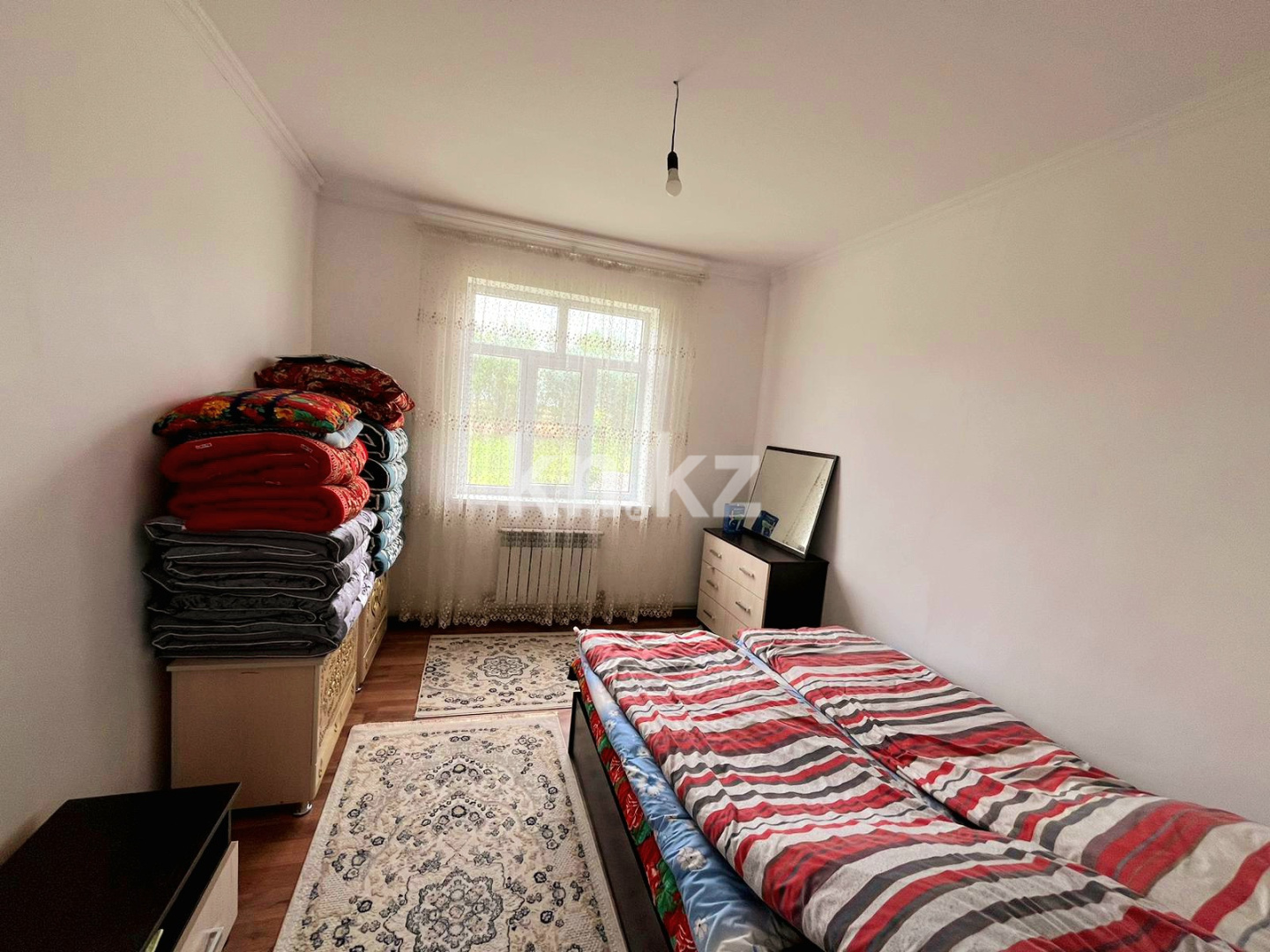 Продажа 5-комнатного дома, 100 м², ул. Акниет, дом  2/1 - Продажа квартир в Шымкенте фото 17 из 24