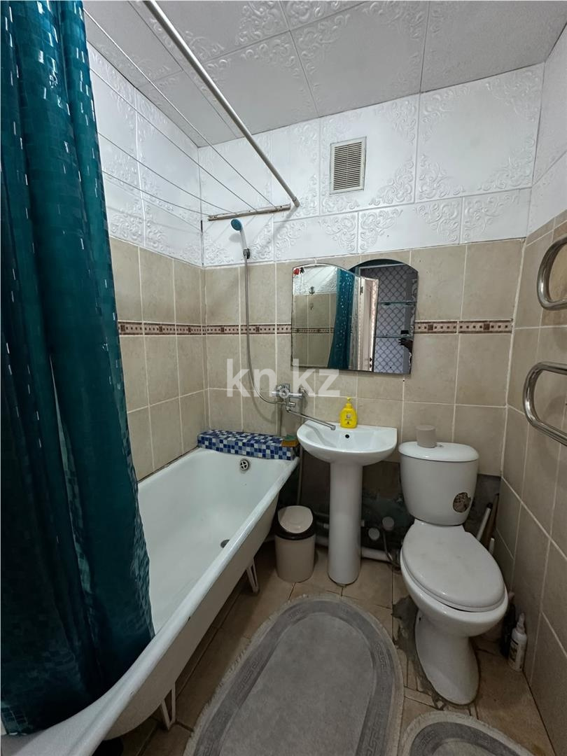 Продажа 1-комнатной квартиры, 31.5 м² в Астане - фото 6