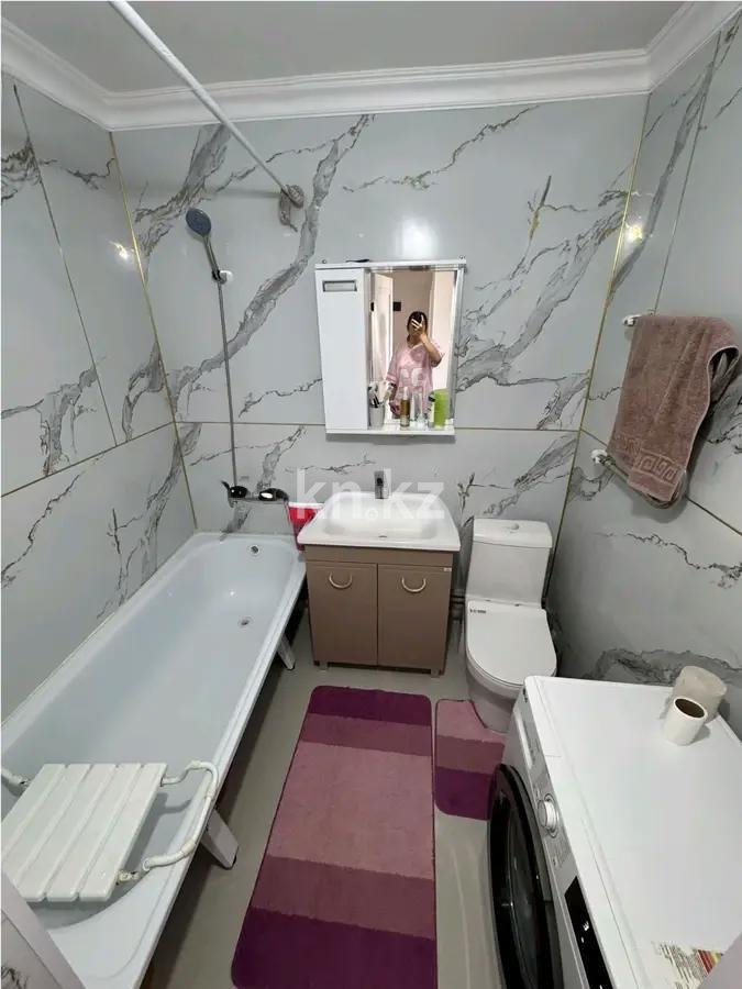 Продажа 2-комнатной квартиры, 59 м² в Астане - фото 4