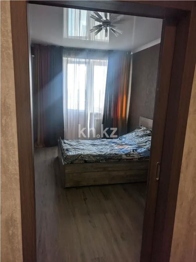 Продажа 2-комнатной квартиры, 44.7 м² - Продажа  двухкомнатных квартир в новостройках Алматы - страница 56 фото 2 из 4