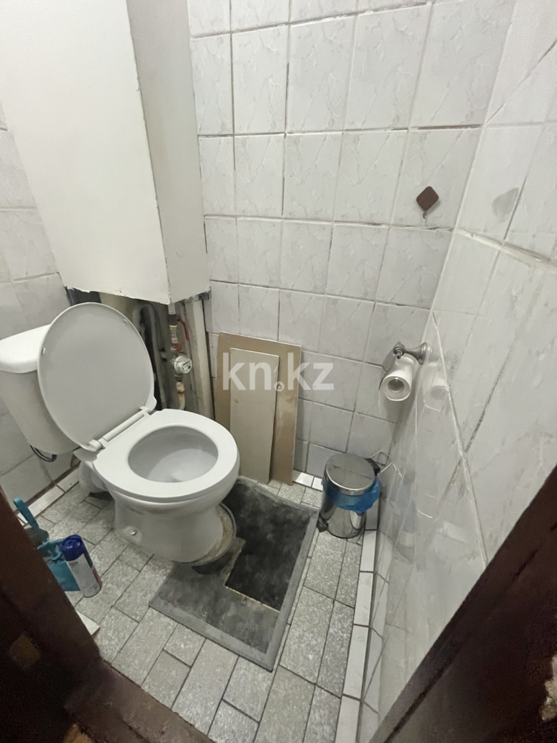 Аренда 2-комнатной квартиры, 56 м² - Аренда квартир помесячно в Алмалинском р-не Алматы - страница 2 фото 11 из 11