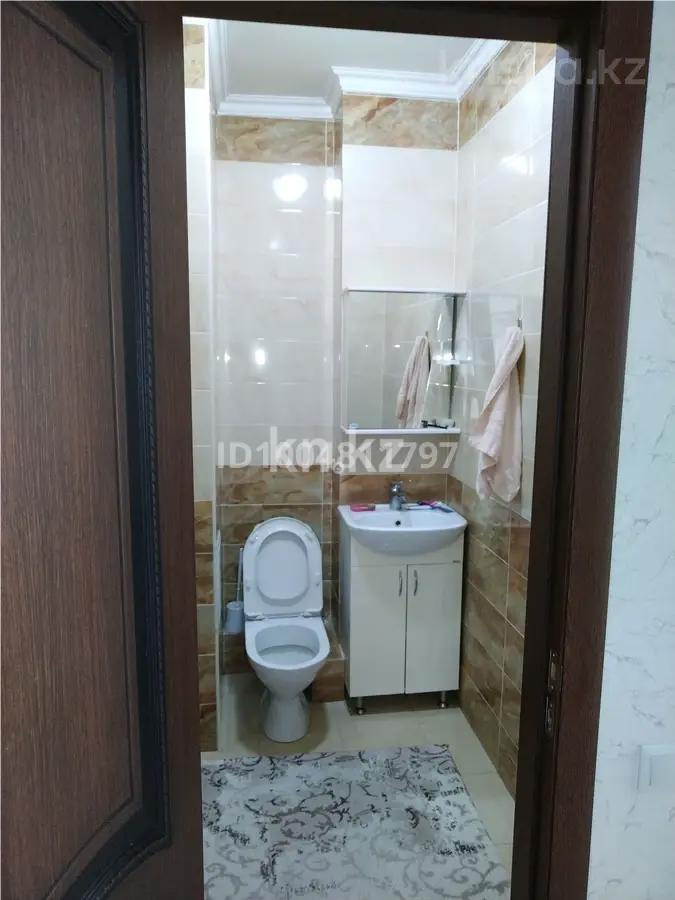 Продажа 3-комнатной квартиры, 96 м², пр. Кудайбердыулы, дом  17 блок 1/10 в Астане - фото 4