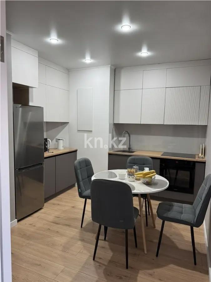 Продажа 2-комнатной квартиры, 43 м² - Продажа  двухкомнатных квартир в новостройках Караганды - страница 2 фото 3 из 7