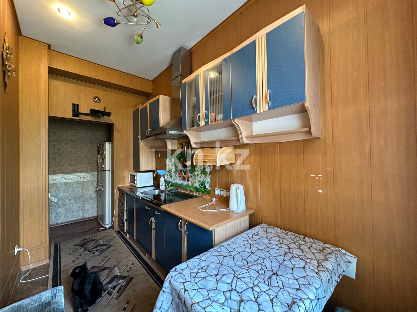 Продажа 4-комнатной квартиры, 73 м² - Продажа домов, коттеджей в Кокшетау фото 27 из 35