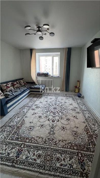 Продажа 2-комнатной квартиры, 51 м², ул. Косшыгулулы, дом  20 - Продажа квартир без посредников в Астане фото 1 из 5