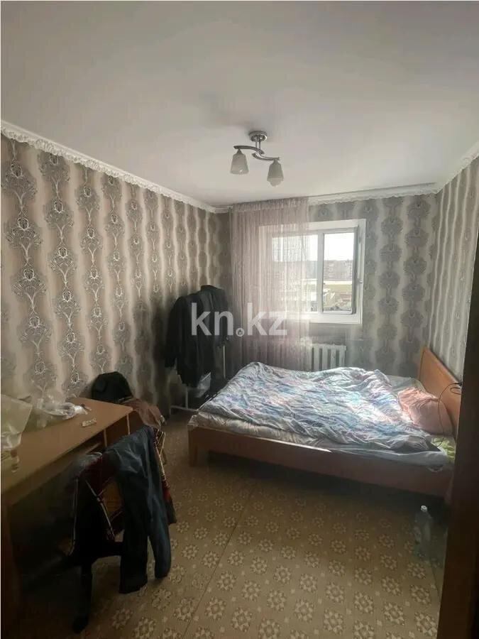 Продажа 3-комнатной квартиры, 64 м² в Караганде - фото 2