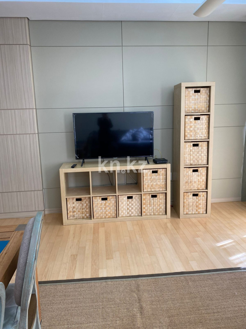 Аренда 2-комнатной квартиры, 105 м² - Аренда квартир помесячно в Казахстане - страница 9 фото 21 из 21