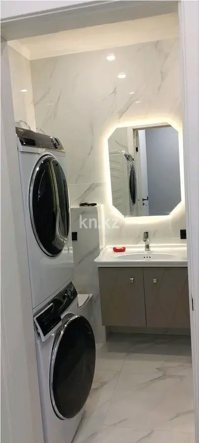 Продажа 2-комнатной квартиры, 34 м², ул. Нажимеденова, дом  5/1 - Продажа домов, коттеджей в Жезказгане фото 3 из 3