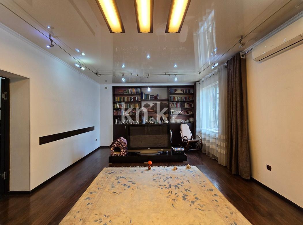 Продажа 4-комнатного дома, 183 м², ул. Центральная, дом  7/2 в Алматы - фото 11