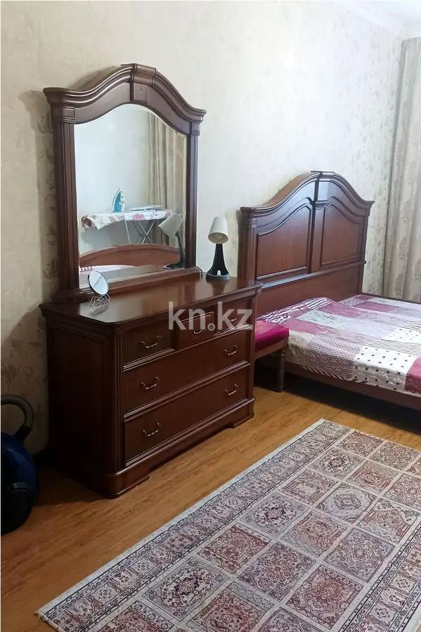 Продажа 2-комнатной квартиры, 67 м² - Продажа  двухкомнатных квартир в новостройках Астаны фото 2 из 7