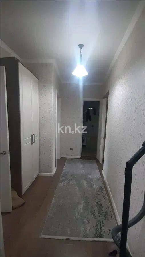 Продажа 2-комнатной квартиры, 57.5 м², ул. Богенбай батыра, дом  254 - Продажа  двухкомнатных квартир в Алматы без посредников с фото фото 5 из 5