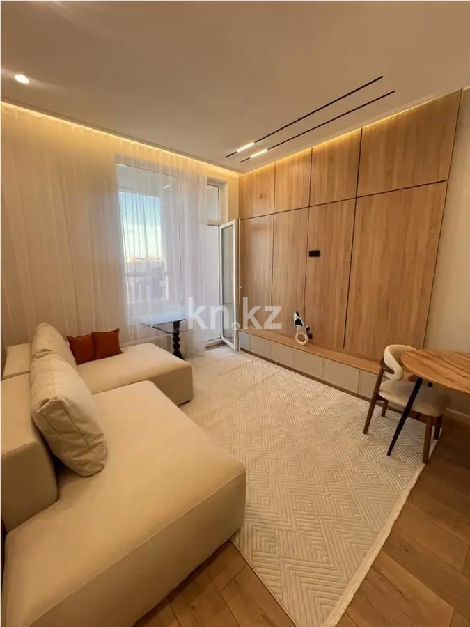 Продажа 2-комнатной квартиры, 38 м² - Продажа квартир в Казахстане - страница 31 фото 1 из 5