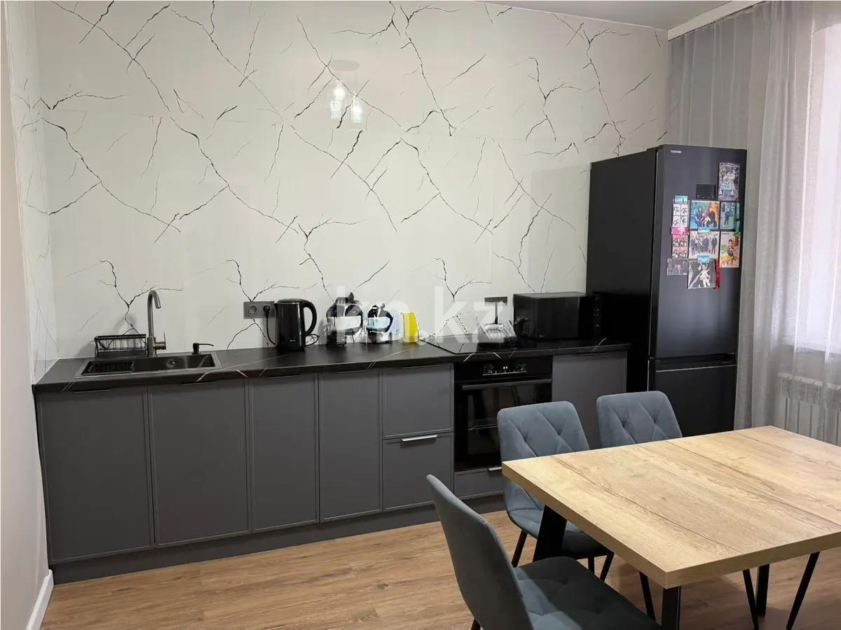 Продажа 1-комнатной квартиры, 42 м² в Астане - фото 3