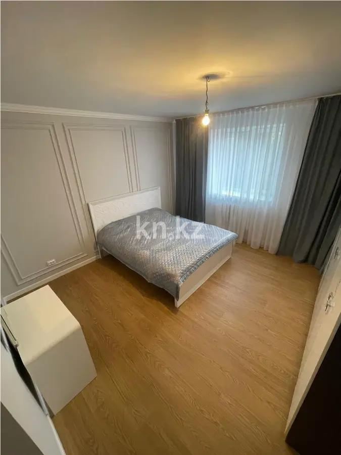 Продажа 4-комнатной квартиры, 124 м² - Продажа квартир в Астане - страница 3 фото 3 из 5