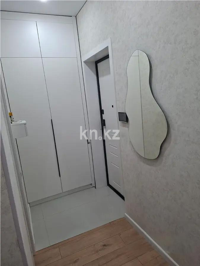 Продажа 1-комнатной квартиры, 37.6 м² в Астане - фото 3