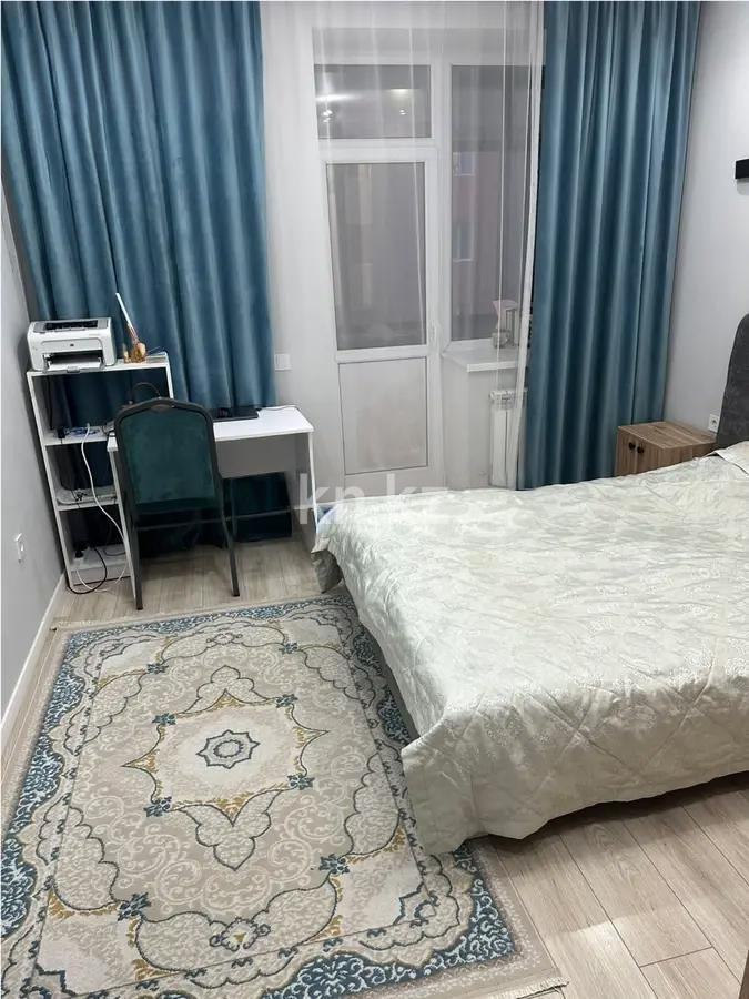 Продажа 1-комнатной квартиры, 42 м² - Продажа комнат в Усть-Каменогорске фото 2 из 3