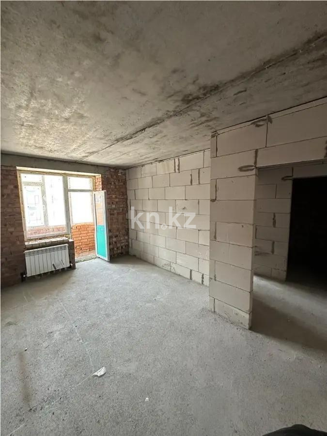 Продажа 1-комнатной квартиры, 32 м² - Продажа однокомнатных квартир в Астане - страница 33 фото 1 из 5