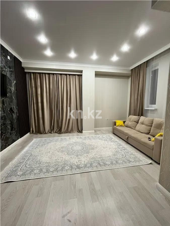 Продажа 1-комнатной квартиры, 38 м² - Продажа квартир в Астане в р-не Есиль - страница 6 фото 1 из 4