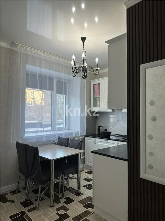 Продажа 1-комнатной квартиры, 30 м² - Продажа  однокомнатных квартир в новостройках Астаны фото 2 из 4