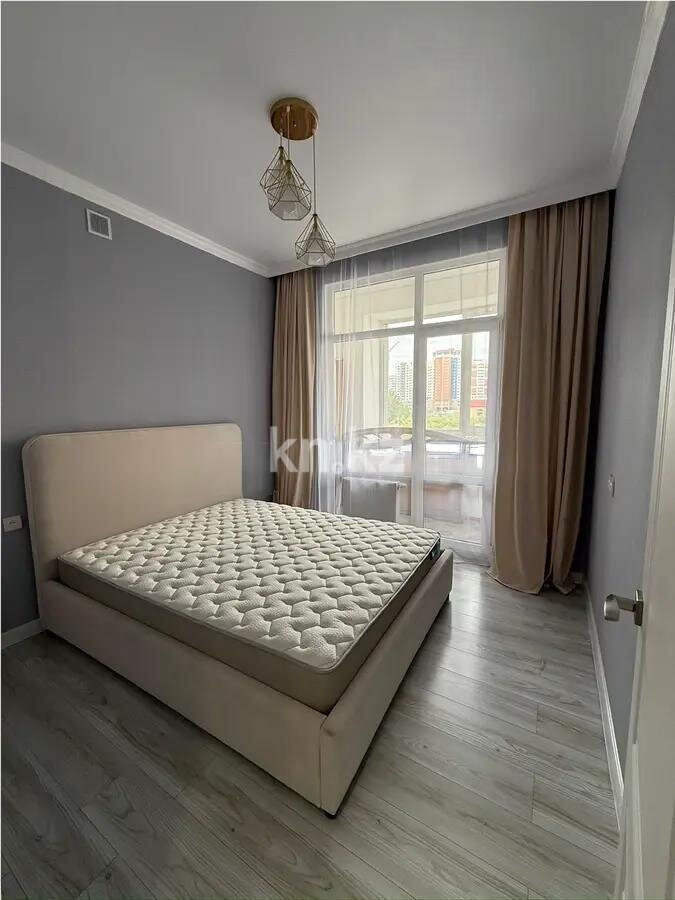 Продажа 2-комнатной квартиры, 41 м² в Астане - фото 2