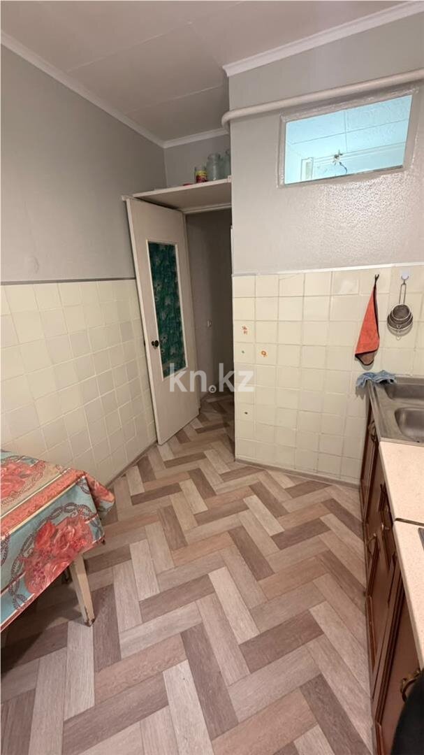 Продажа 1-комнатной квартиры, 34 м² в Караганде - фото 4