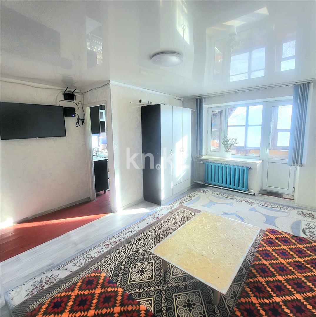 Продажа 1-комнатной квартиры, 30 м² - Продажа недвижимости в Темиртау - страница 5 фото 3 из 9