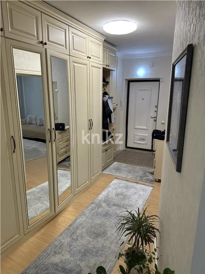 Продажа 2-комнатной квартиры, 71.1 м², ул. Майлина, дом  8 в Астане - фото 4