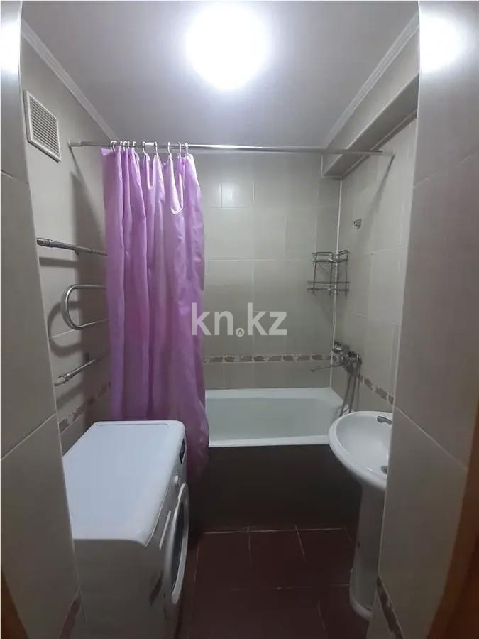 Продажа 2-комнатной квартиры, 48.8 м² в Алматы - фото 4