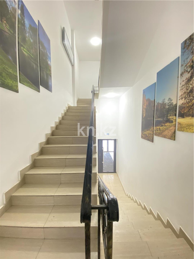 Продажа 5-комнатной квартиры, 185.9 м² - Продажа квартир в новостройках Астаны с фото - страница 216 фото 20 из 24