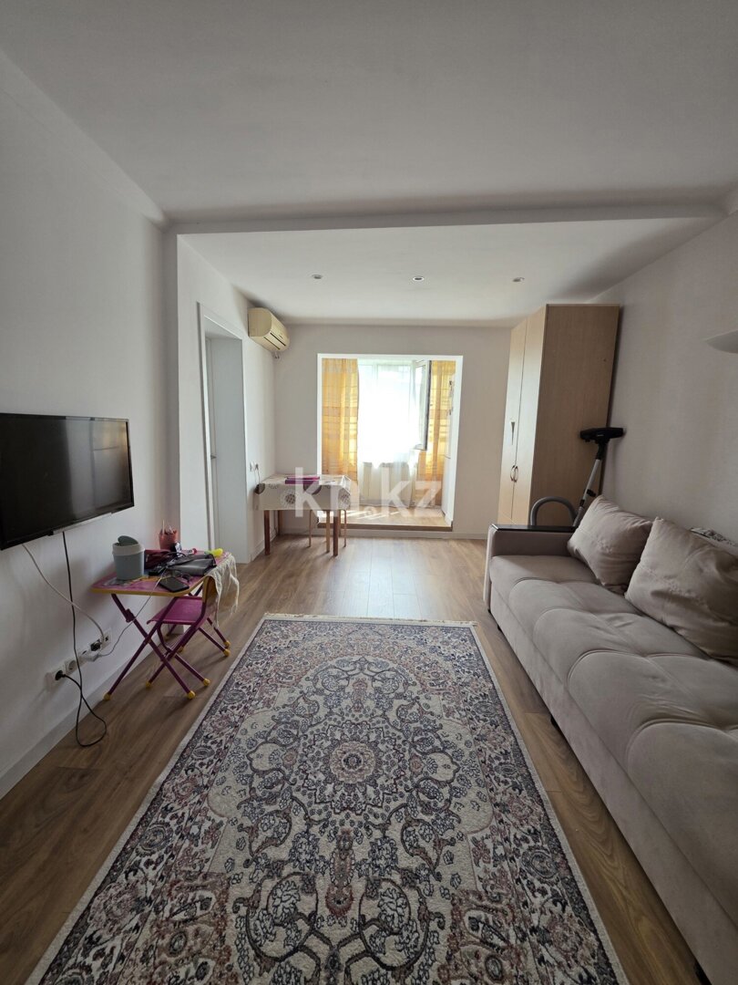 Аренда 1-комнатной квартиры, 32 м² в Алматы