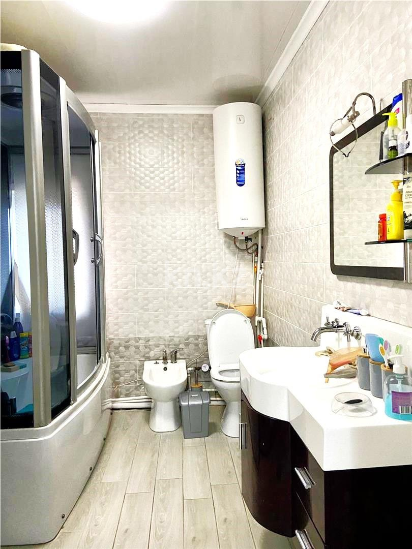 Продажа 5-комнатного дома, 220 м² - Продажа домов, коттеджей в Казахстане - страница 2 фото 15 из 24