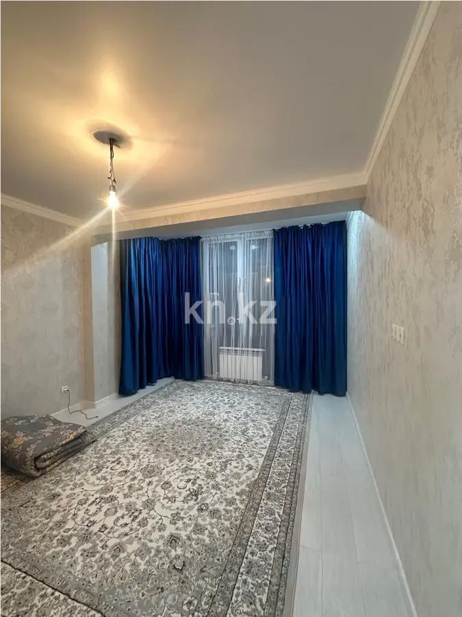 Продажа 1-комнатной квартиры, 26 м², мкр-н Шугыла, дом  340/8 - Продажа  однокомнатных квартир в Алматы фото 1 из 3